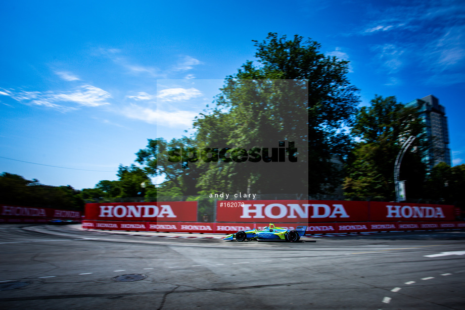 Spacesuit Collections Photo ID 162073, Andy Clary, Honda Indy Toronto, Canada, 13/07/2019 11:03:21