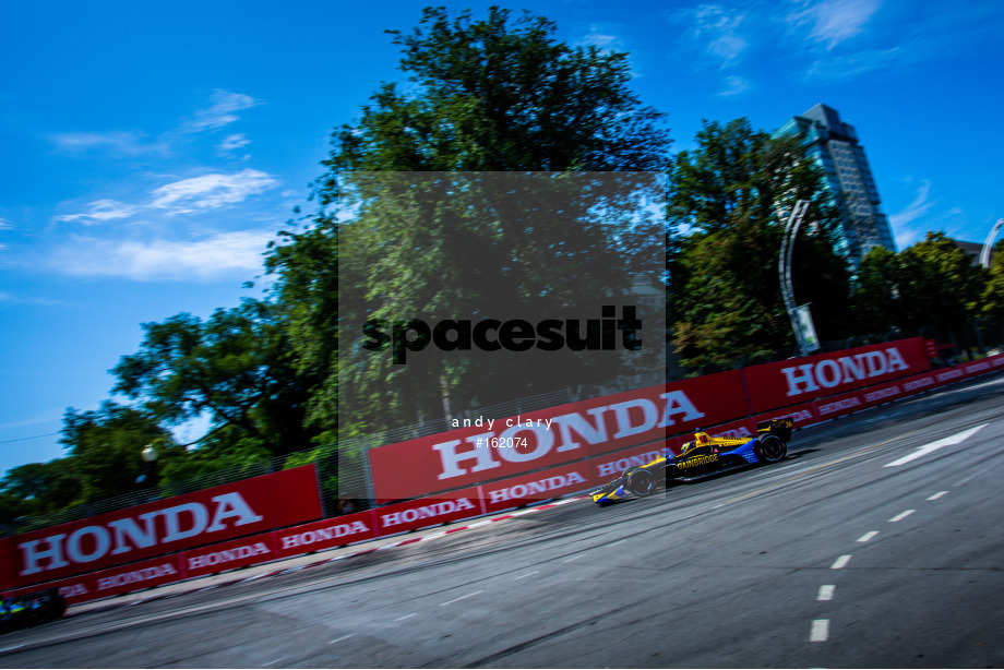 Spacesuit Collections Photo ID 162074, Andy Clary, Honda Indy Toronto, Canada, 13/07/2019 11:03:21