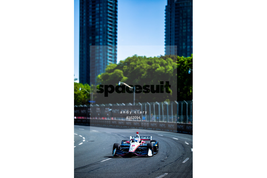 Spacesuit Collections Photo ID 162094, Andy Clary, Honda Indy Toronto, Canada, 13/07/2019 10:33:30