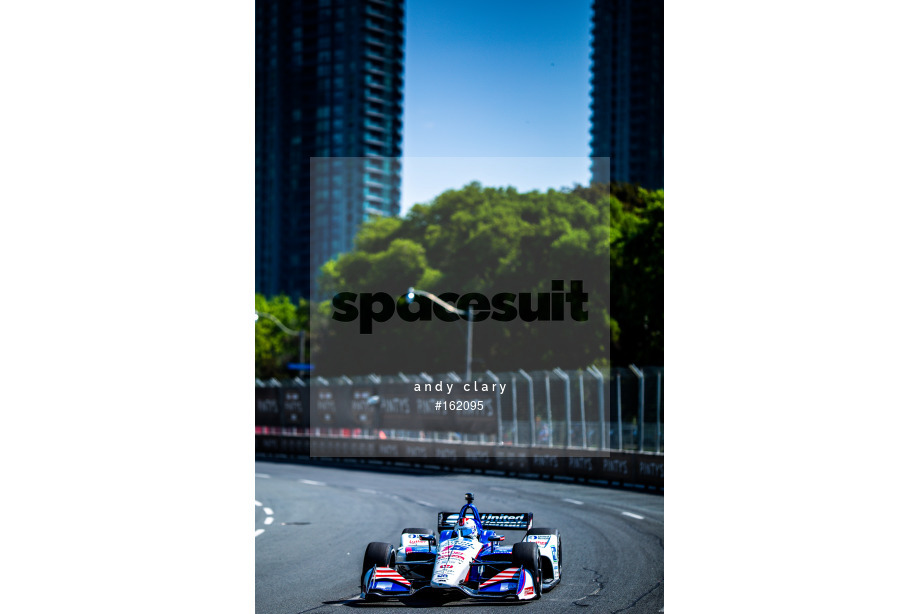 Spacesuit Collections Photo ID 162095, Andy Clary, Honda Indy Toronto, Canada, 13/07/2019 10:33:34