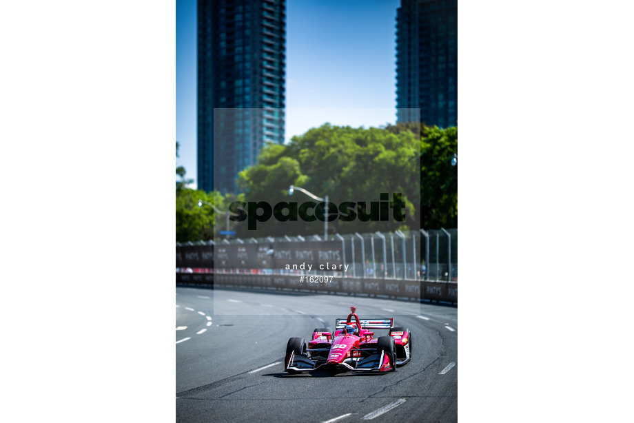 Spacesuit Collections Photo ID 162097, Andy Clary, Honda Indy Toronto, Canada, 13/07/2019 10:33:44