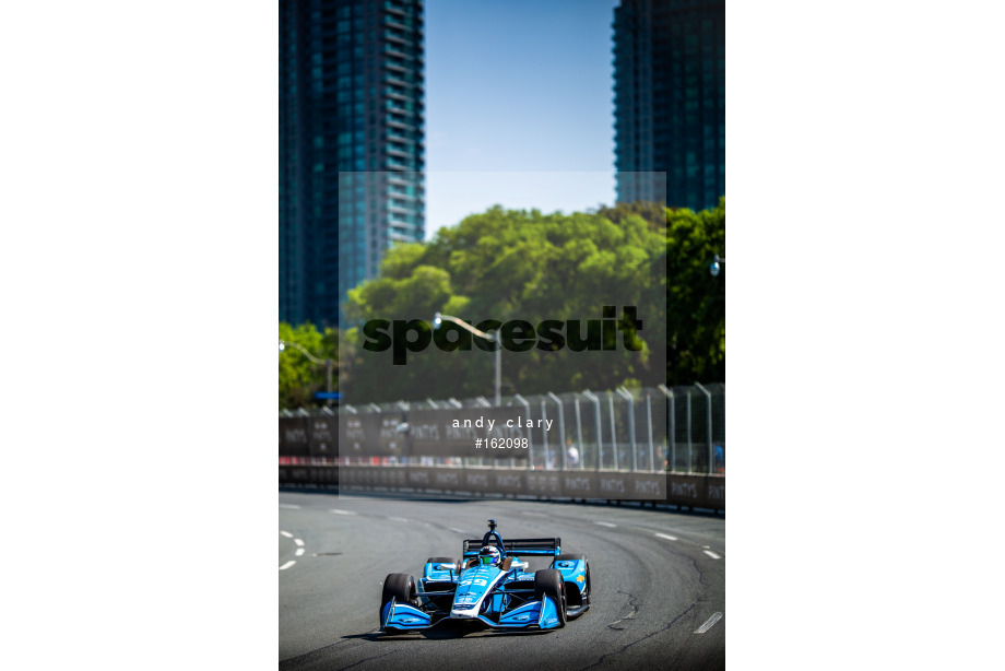 Spacesuit Collections Photo ID 162098, Andy Clary, Honda Indy Toronto, Canada, 13/07/2019 10:33:48