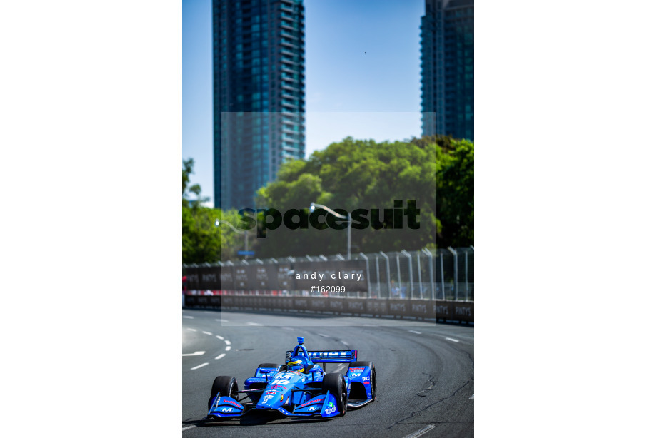 Spacesuit Collections Photo ID 162099, Andy Clary, Honda Indy Toronto, Canada, 13/07/2019 10:33:51