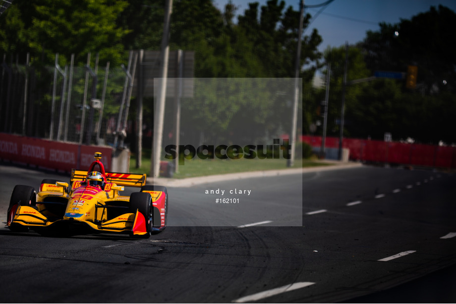 Spacesuit Collections Photo ID 162101, Andy Clary, Honda Indy Toronto, Canada, 13/07/2019 10:38:17