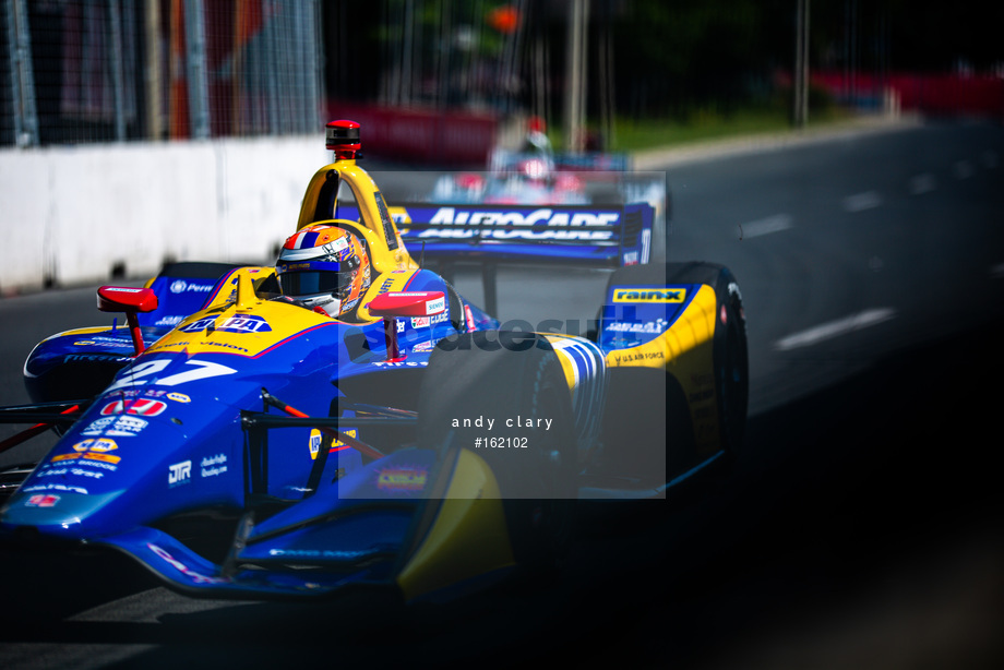 Spacesuit Collections Photo ID 162102, Andy Clary, Honda Indy Toronto, Canada, 13/07/2019 10:38:27