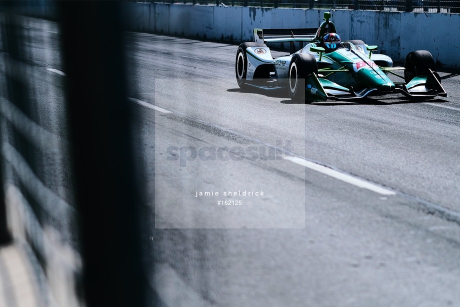 Spacesuit Collections Photo ID 162125, Jamie Sheldrick, Honda Indy Toronto, Canada, 13/07/2019 10:23:54