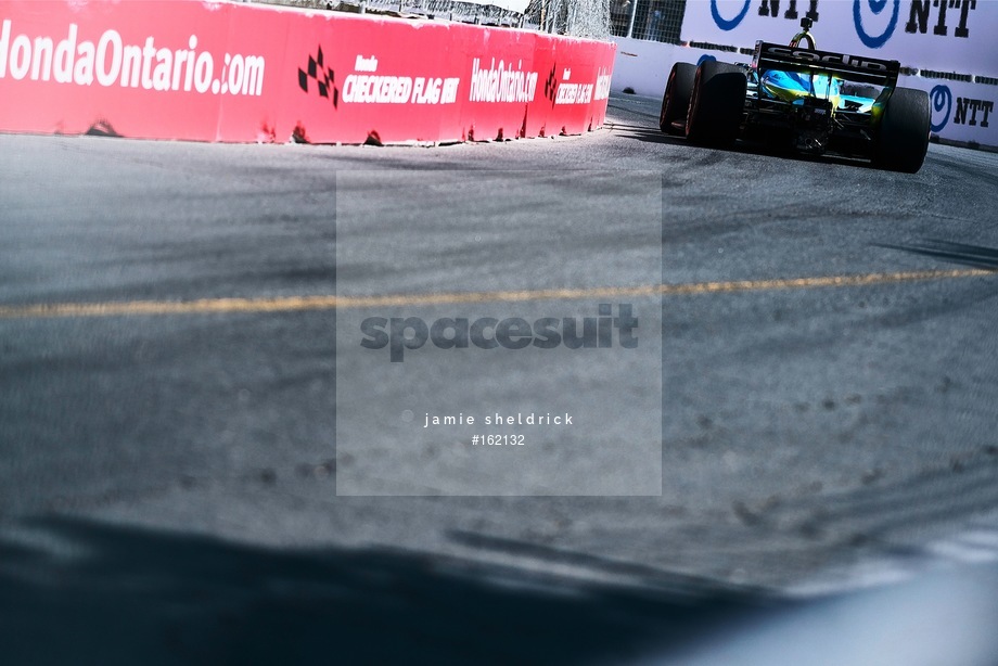 Spacesuit Collections Photo ID 162132, Jamie Sheldrick, Honda Indy Toronto, Canada, 13/07/2019 10:26:11