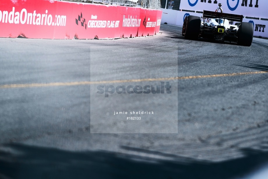 Spacesuit Collections Photo ID 162133, Jamie Sheldrick, Honda Indy Toronto, Canada, 13/07/2019 10:26:17