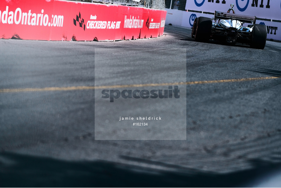 Spacesuit Collections Photo ID 162134, Jamie Sheldrick, Honda Indy Toronto, Canada, 13/07/2019 10:26:18