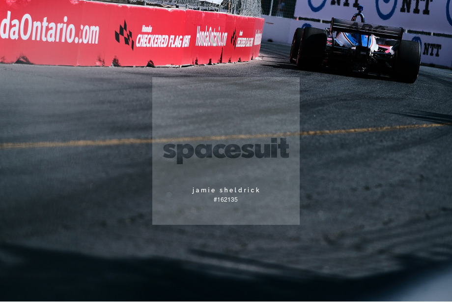 Spacesuit Collections Photo ID 162135, Jamie Sheldrick, Honda Indy Toronto, Canada, 13/07/2019 10:26:19