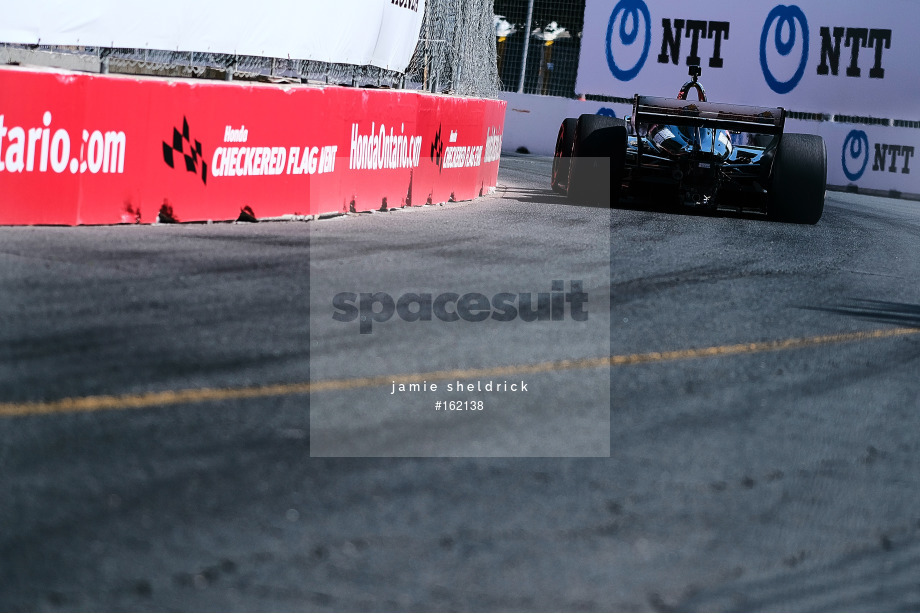 Spacesuit Collections Photo ID 162138, Jamie Sheldrick, Honda Indy Toronto, Canada, 13/07/2019 10:26:38