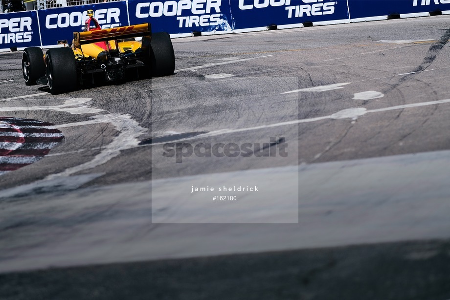 Spacesuit Collections Photo ID 162180, Jamie Sheldrick, Honda Indy Toronto, Canada, 13/07/2019 10:39:52