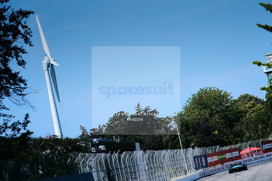 Spacesuit Collections Photo ID 162206, Jamie Sheldrick, Honda Indy Toronto, Canada, 13/07/2019 10:47:19