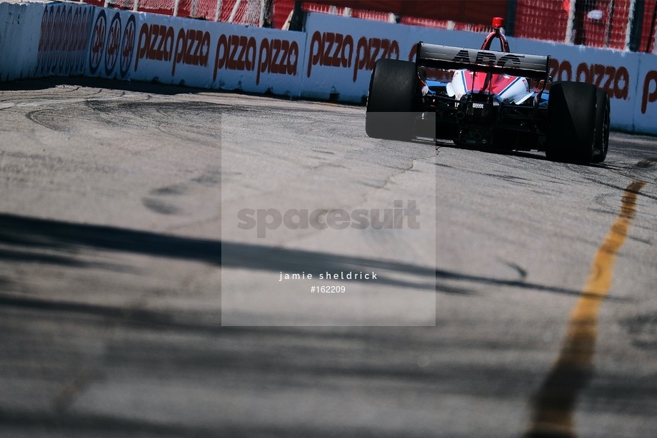 Spacesuit Collections Photo ID 162209, Jamie Sheldrick, Honda Indy Toronto, Canada, 13/07/2019 10:48:28