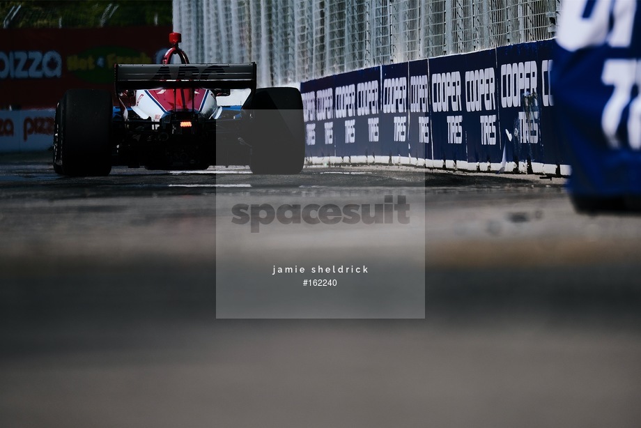 Spacesuit Collections Photo ID 162240, Jamie Sheldrick, Honda Indy Toronto, Canada, 13/07/2019 10:52:35