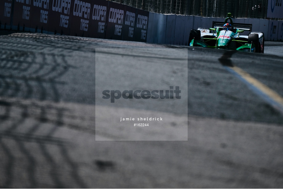 Spacesuit Collections Photo ID 162244, Jamie Sheldrick, Honda Indy Toronto, Canada, 13/07/2019 10:57:20