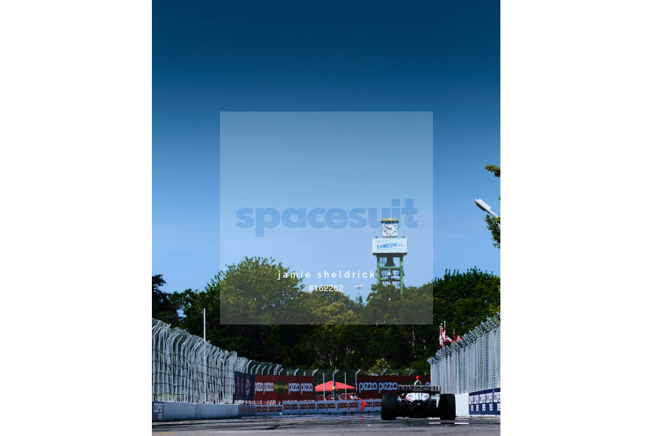 Spacesuit Collections Photo ID 162262, Jamie Sheldrick, Honda Indy Toronto, Canada, 13/07/2019 11:01:13