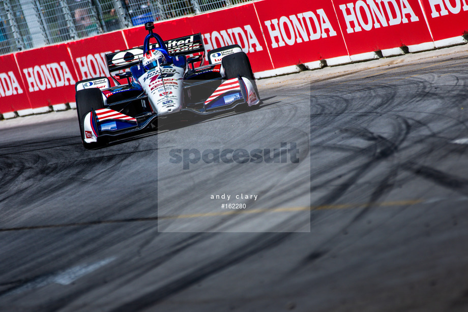 Spacesuit Collections Photo ID 162280, Andy Clary, Honda Indy Toronto, Canada, 13/07/2019 10:59:06