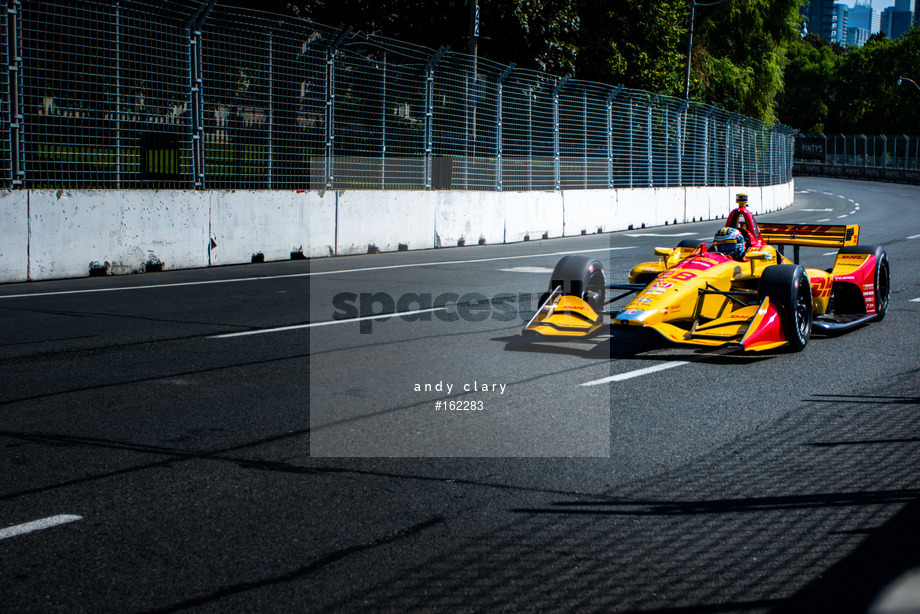 Spacesuit Collections Photo ID 162283, Andy Clary, Honda Indy Toronto, Canada, 13/07/2019 10:19:41