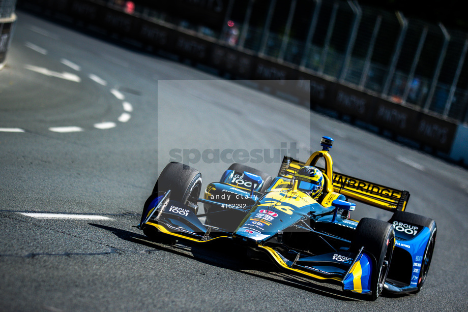 Spacesuit Collections Photo ID 162292, Andy Clary, Honda Indy Toronto, Canada, 13/07/2019 10:30:11