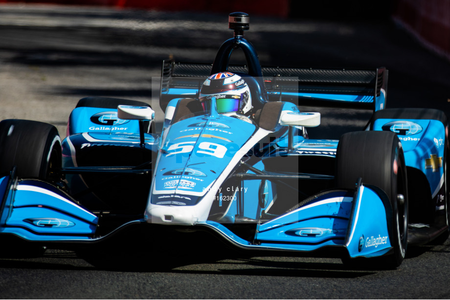 Spacesuit Collections Photo ID 162300, Andy Clary, Honda Indy Toronto, Canada, 13/07/2019 10:45:33