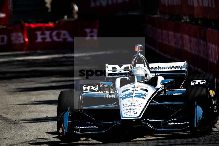 Spacesuit Collections Photo ID 162302, Andy Clary, Honda Indy Toronto, Canada, 13/07/2019 10:46:04