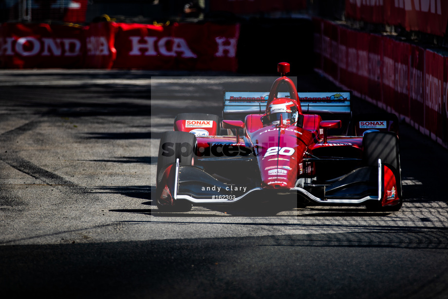 Spacesuit Collections Photo ID 162303, Andy Clary, Honda Indy Toronto, Canada, 13/07/2019 10:46:19