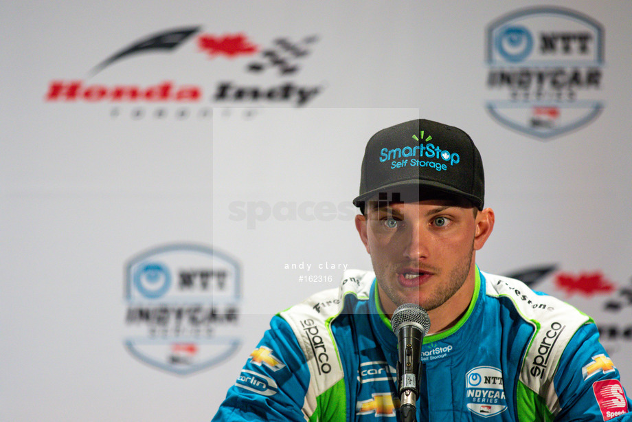 Spacesuit Collections Photo ID 162316, Andy Clary, Honda Indy Toronto, Canada, 13/07/2019 12:39:34