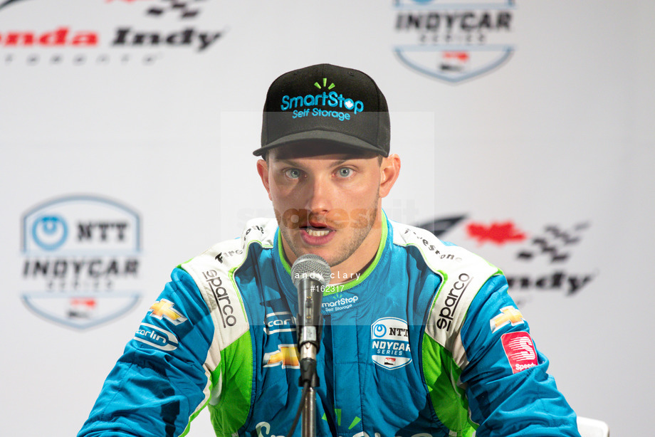 Spacesuit Collections Photo ID 162317, Andy Clary, Honda Indy Toronto, Canada, 13/07/2019 12:40:01