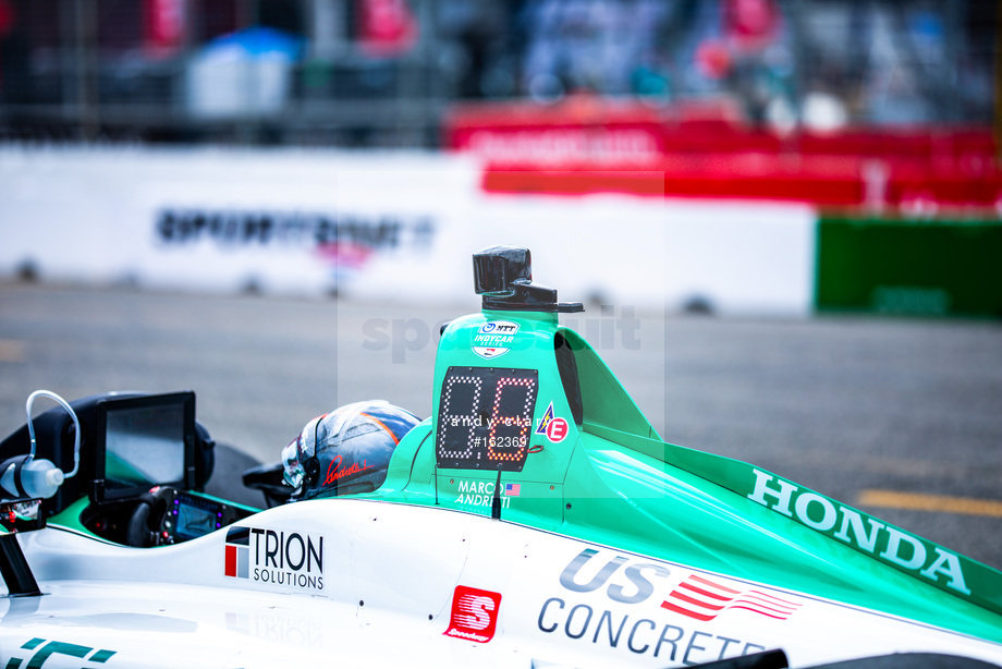 Spacesuit Collections Photo ID 162369, Andy Clary, Honda Indy Toronto, Canada, 13/07/2019 14:26:35