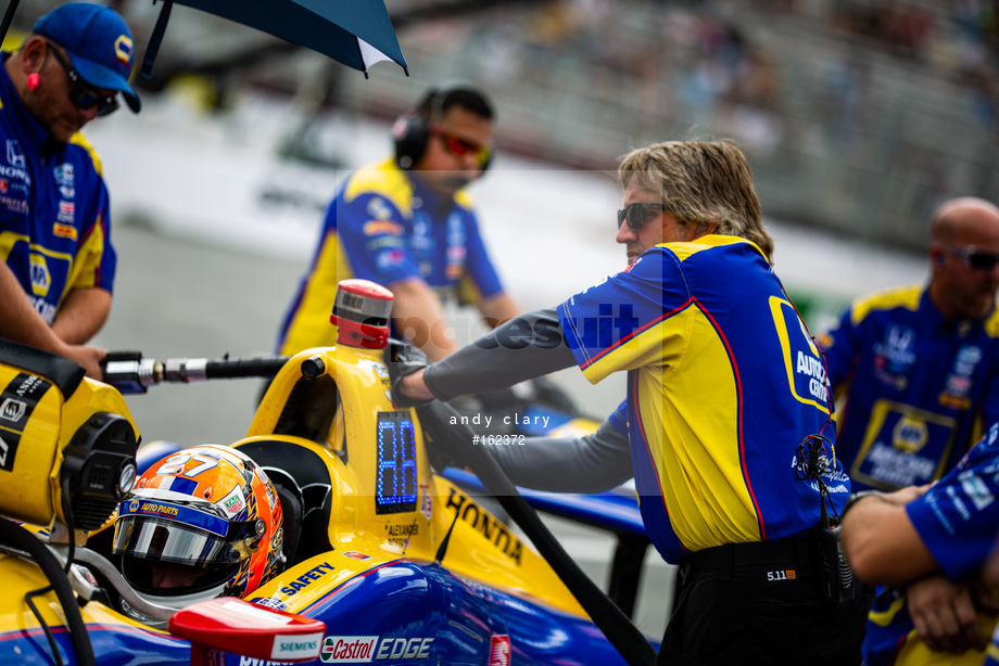 Spacesuit Collections Photo ID 162372, Andy Clary, Honda Indy Toronto, Canada, 13/07/2019 14:46:17