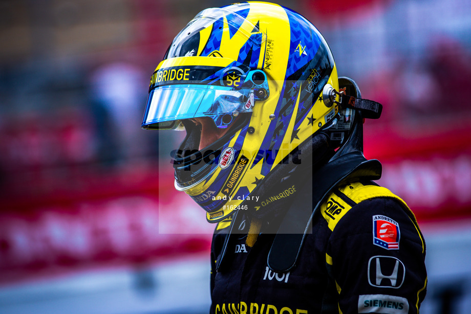 Spacesuit Collections Photo ID 162446, Andy Clary, Honda Indy Toronto, Canada, 13/07/2019 14:25:44