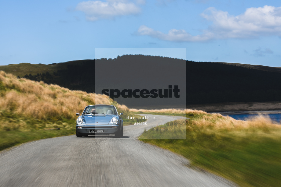 Spacesuit Collections Photo ID 16258, Dan Bathie, Electric Porsche 911 photoshoot, UK, 03/05/2017 11:48:55