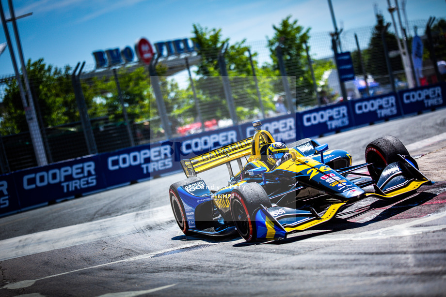 Spacesuit Collections Photo ID 163428, Andy Clary, Honda Indy Toronto, Canada, 14/07/2019 12:34:39
