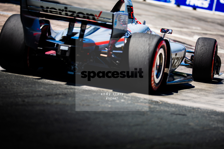 Spacesuit Collections Photo ID 163447, Andy Clary, Honda Indy Toronto, Canada, 14/07/2019 12:40:40