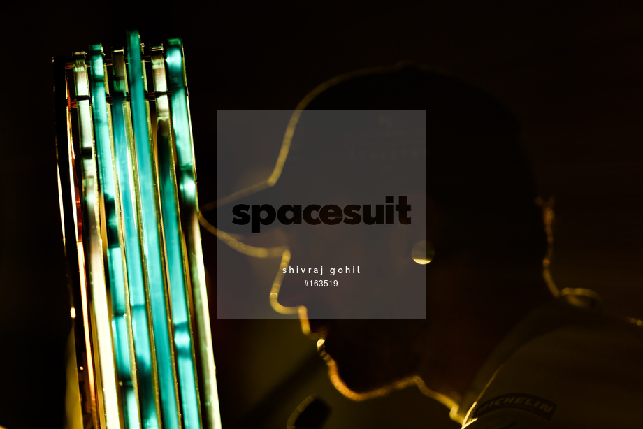 Spacesuit Collections Photo ID 163519, Shivraj Gohil, New York ePrix, United States, 14/07/2019 17:52:19