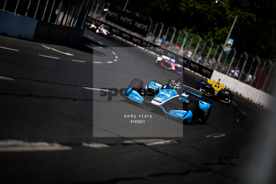 Spacesuit Collections Photo ID 163621, Andy Clary, Honda Indy Toronto, Canada, 14/07/2019 15:48:11