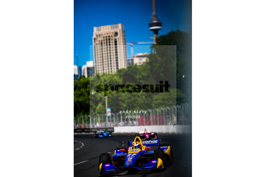 Spacesuit Collections Photo ID 163629, Andy Clary, Honda Indy Toronto, Canada, 14/07/2019 15:51:11