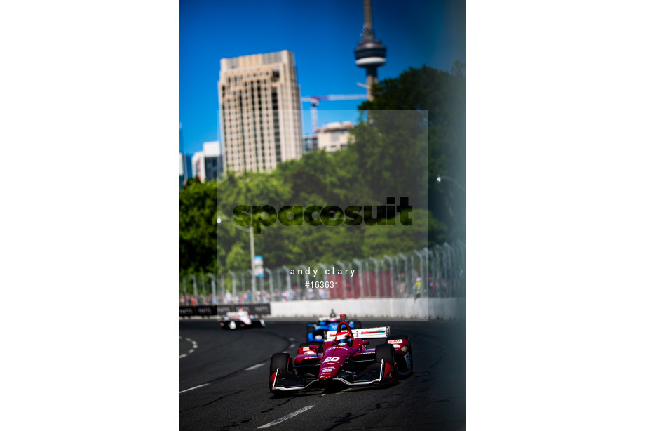 Spacesuit Collections Photo ID 163631, Andy Clary, Honda Indy Toronto, Canada, 14/07/2019 15:51:12