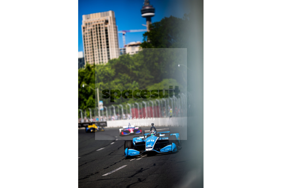 Spacesuit Collections Photo ID 163632, Andy Clary, Honda Indy Toronto, Canada, 14/07/2019 15:51:19