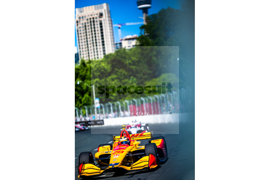 Spacesuit Collections Photo ID 163635, Andy Clary, Honda Indy Toronto, Canada, 14/07/2019 15:51:21