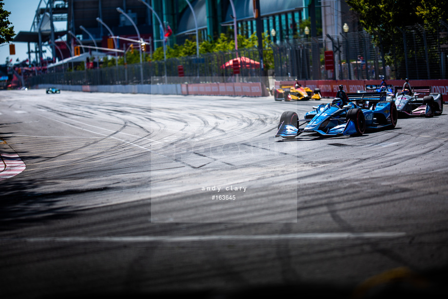 Spacesuit Collections Photo ID 163645, Andy Clary, Honda Indy Toronto, Canada, 14/07/2019 15:59:39