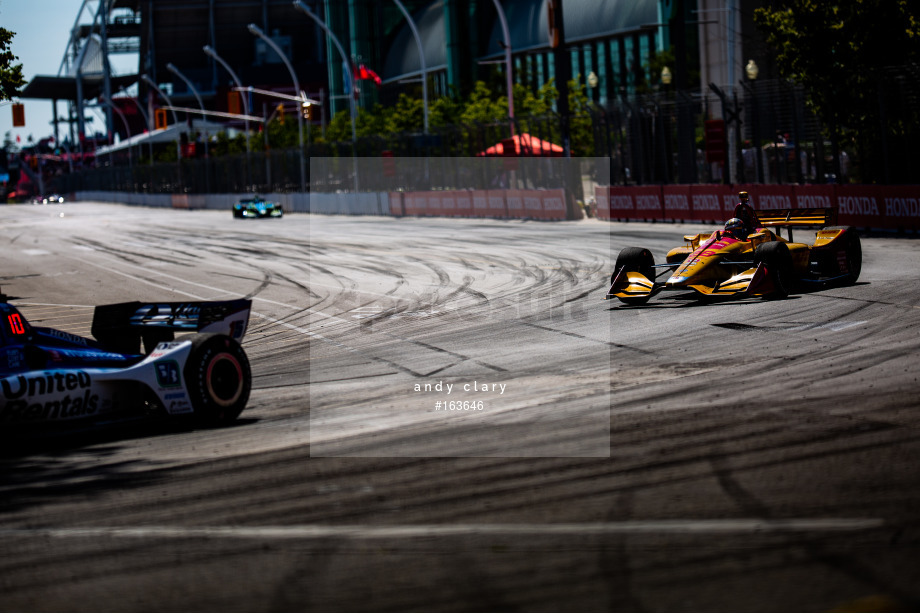 Spacesuit Collections Photo ID 163646, Andy Clary, Honda Indy Toronto, Canada, 14/07/2019 15:59:40