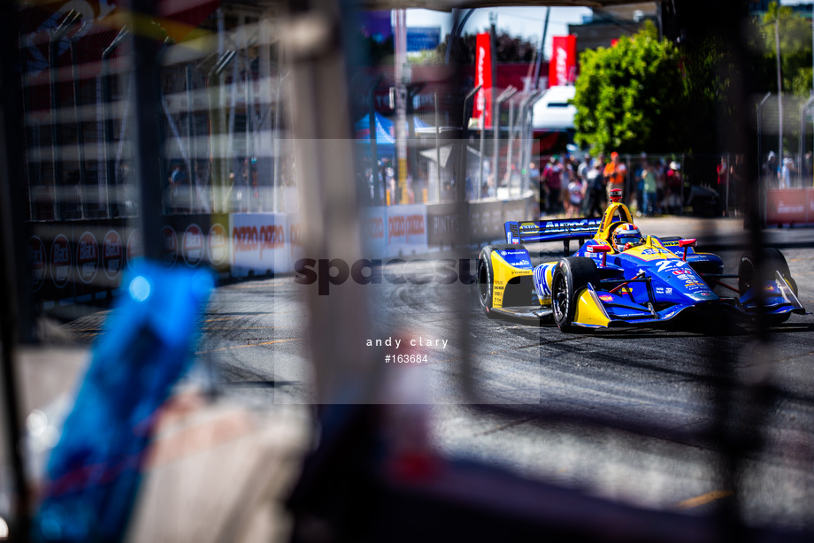 Spacesuit Collections Photo ID 163684, Andy Clary, Honda Indy Toronto, Canada, 14/07/2019 16:21:11