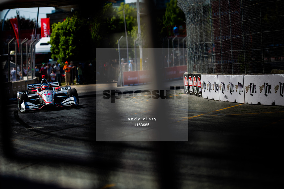 Spacesuit Collections Photo ID 163685, Andy Clary, Honda Indy Toronto, Canada, 14/07/2019 16:21:26