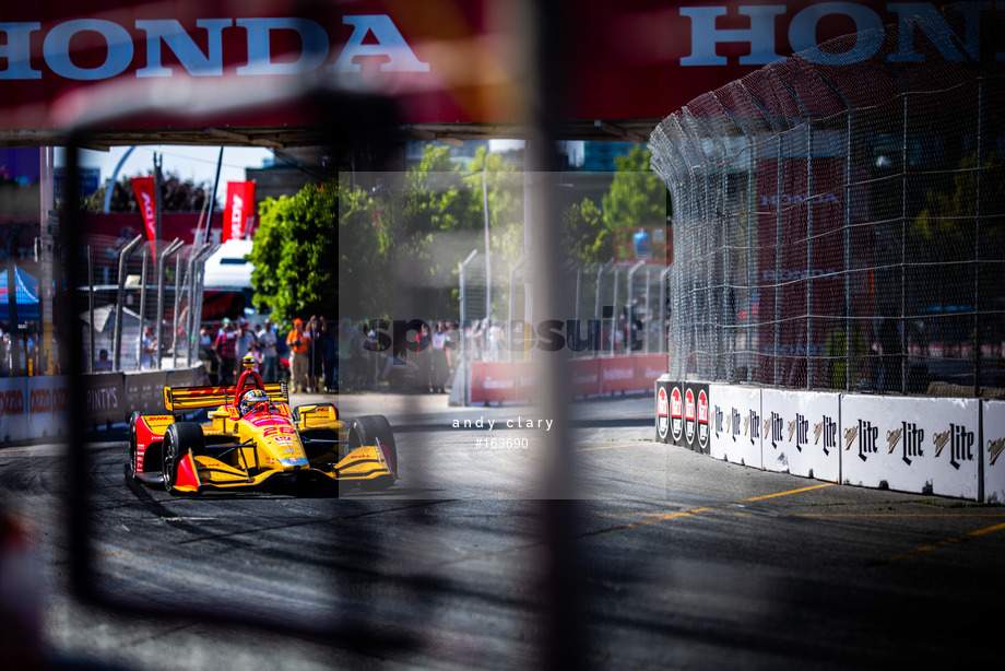 Spacesuit Collections Photo ID 163690, Andy Clary, Honda Indy Toronto, Canada, 14/07/2019 16:21:34