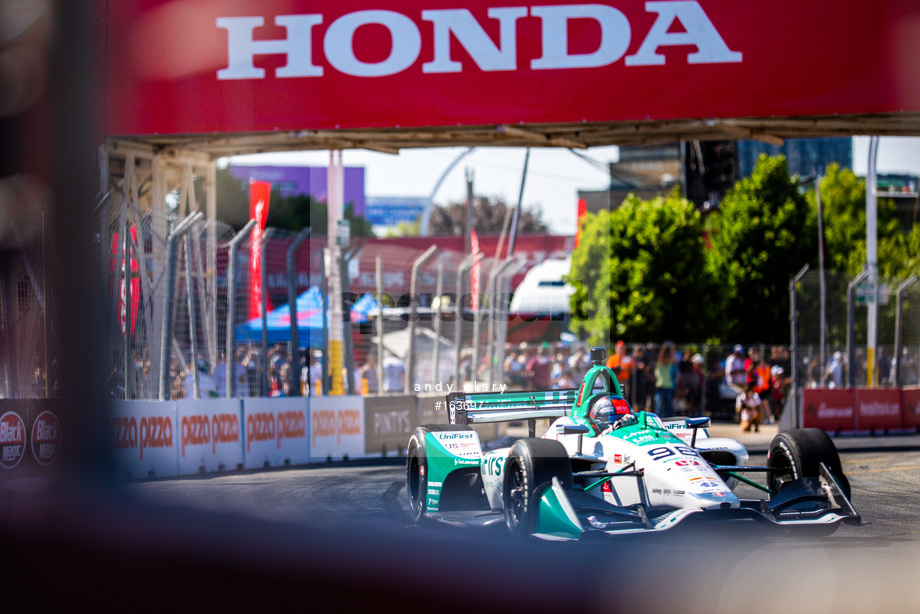 Spacesuit Collections Photo ID 163697, Andy Clary, Honda Indy Toronto, Canada, 14/07/2019 16:22:29