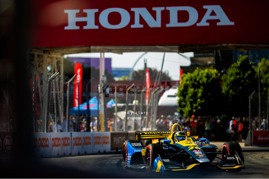 Spacesuit Collections Photo ID 163699, Andy Clary, Honda Indy Toronto, Canada, 14/07/2019 16:22:35