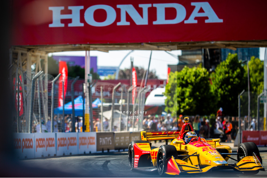 Spacesuit Collections Photo ID 163701, Andy Clary, Honda Indy Toronto, Canada, 14/07/2019 16:22:36