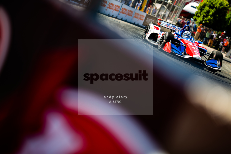 Spacesuit Collections Photo ID 163702, Andy Clary, Honda Indy Toronto, Canada, 14/07/2019 16:22:42